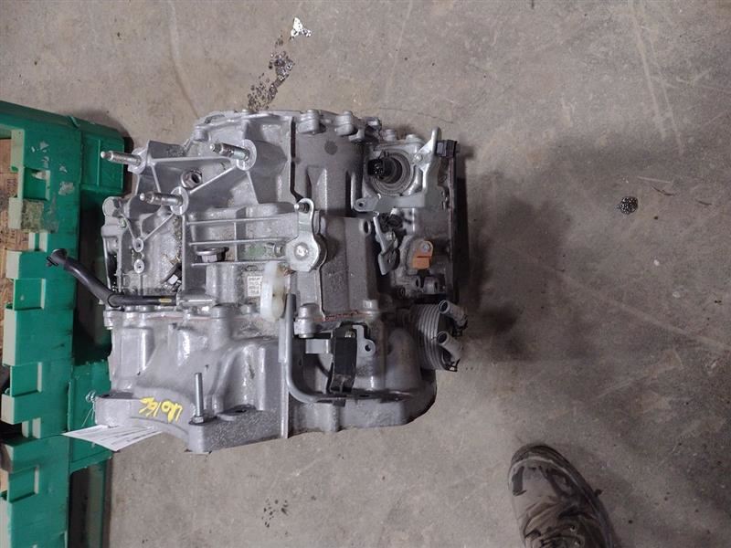 【 maaa 】 22-23 Maxda CX-5 6 Speed Transmission FZC119420 naturally