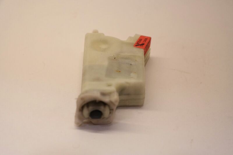 09-14 Nissan Maxima Fuel Door Lid Opener Lock Actuator | eBay