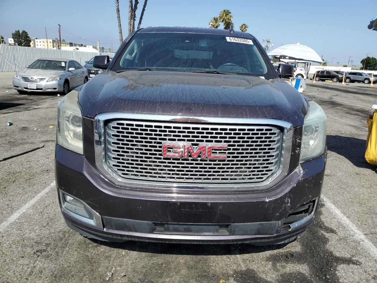 DASH WIRE HARNESS 23268834 2015 GMC YUKON - Image 5