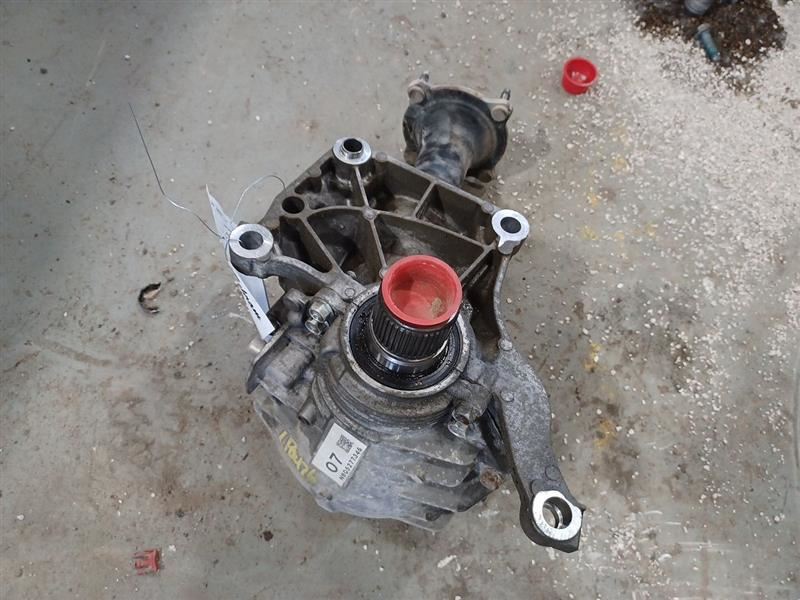 Transfer Case KN0127500A Fits 13-16 Mazda CX-5 2696487 | eBay