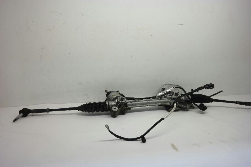 2014-2017 GMC Terrain 2.4L Steering Gear Power Rack And Pinion | eBay