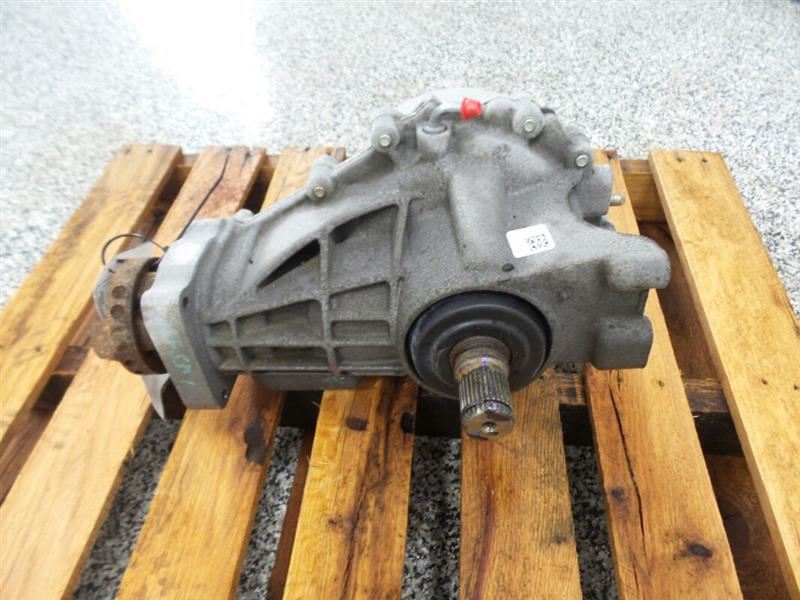 2019 JEEP CHEROKEE REAR END DIFFERENTIAL 3.25 RATIO 551822