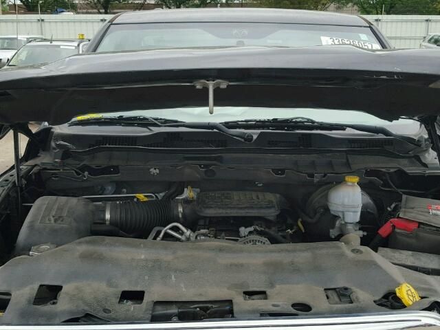 ELECTRONIC   CONTROL MODULE LEFT HAND ENGINE COMPARTMENT 37L FITS 12 1500 424383
