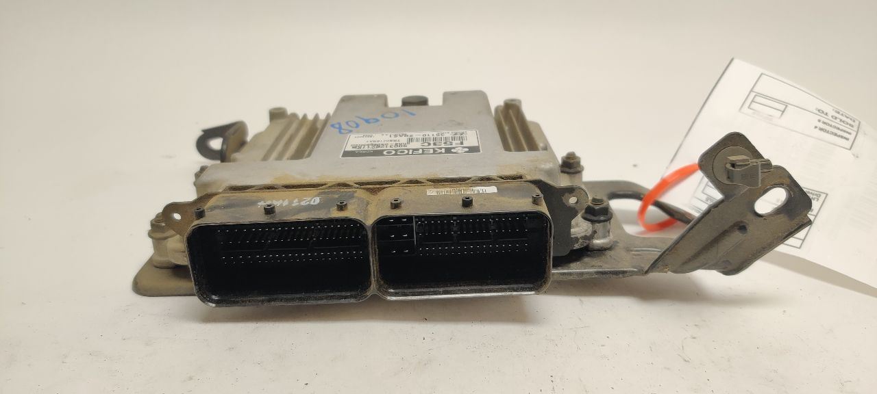 Engine Electronic Control Module 39110-2BAS1 Fits 2012-2014 Hyundai Accent OEM - Image 2