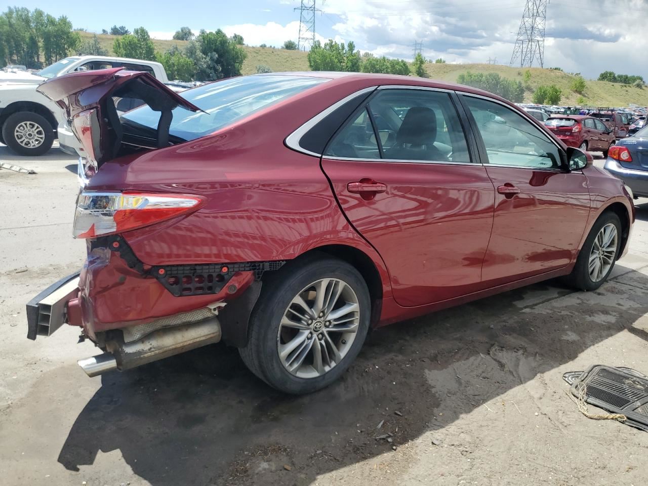 FUEL VAPOR CHARCOAL CANISTER OEM 2013 TOYOTA CAMRY 7774006180 - Image 4