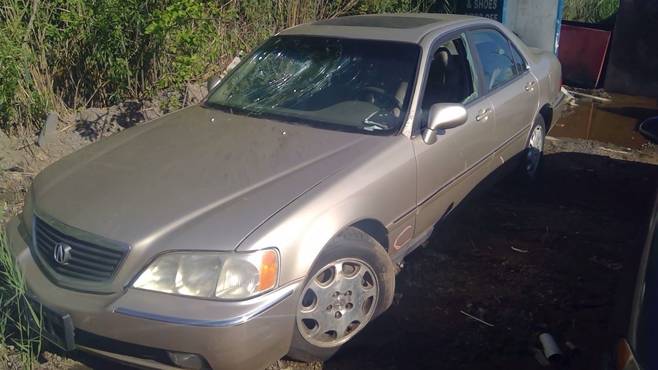 1999 ACURA Rl