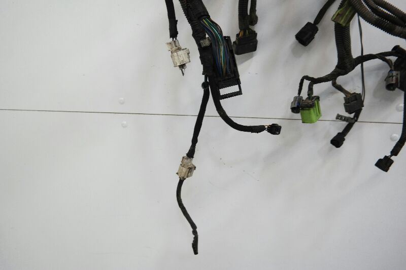 2009 Chrysler Sebring 2.4L Engine Wiring Harness | eBay