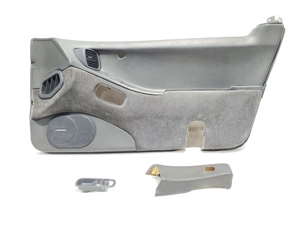 1991 Nissan 300ZX Turbo OEM Front Right Door Card Interior Trim