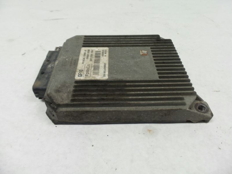 Transmission Control Module Tcm Fits 11 Ford F350sd Pickup