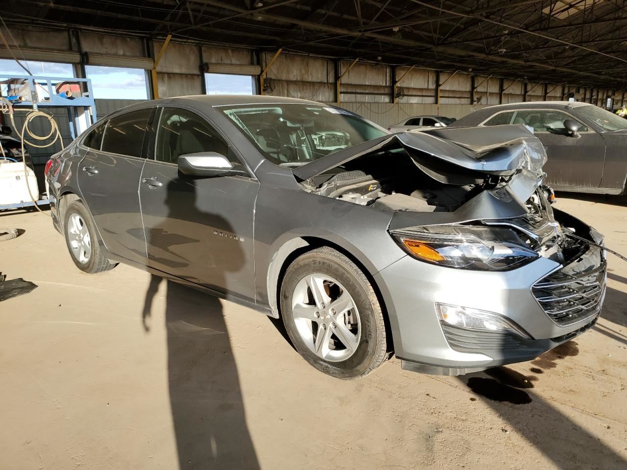 DASH WIRE HARNESS OEM 2024 CHEVROLET MALIBU - Image 4