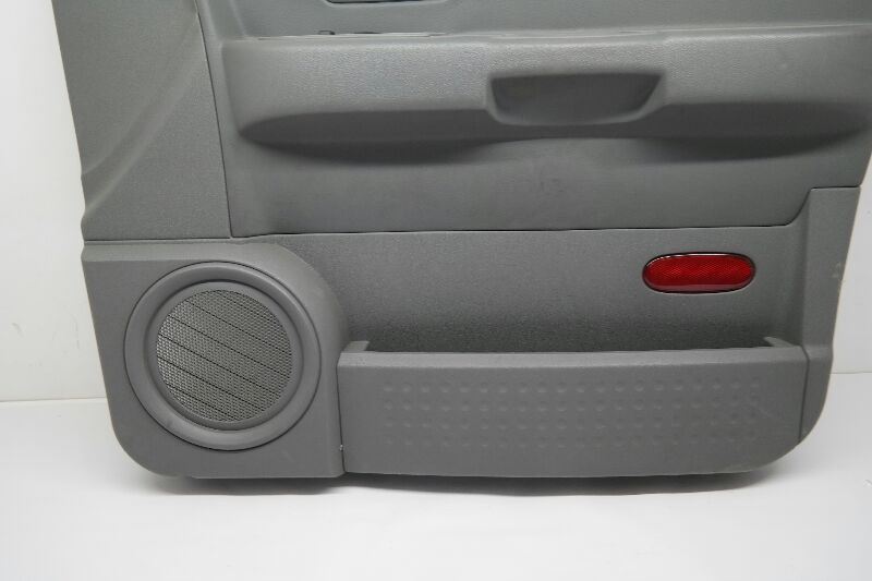 04 durango passenger front interior doors