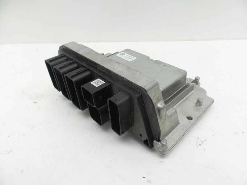 Engine   ECM Electronic Control Module 2.0L Fits 16-18 BMW X1 541246