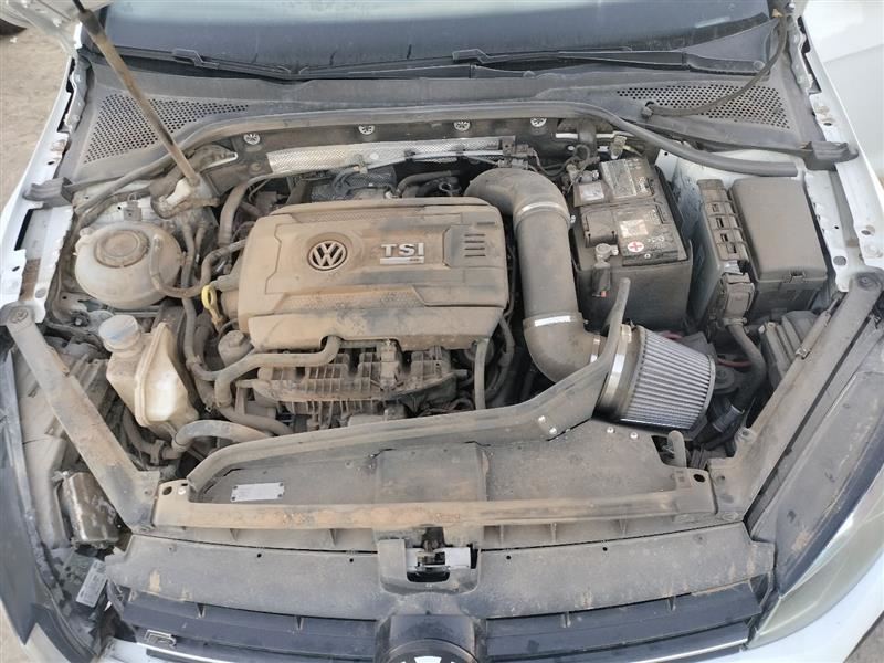 2018-2019   Volkswagen Golf Passenger Right Rear Brake Calipers 8V0615424E OEM.   - Image 2