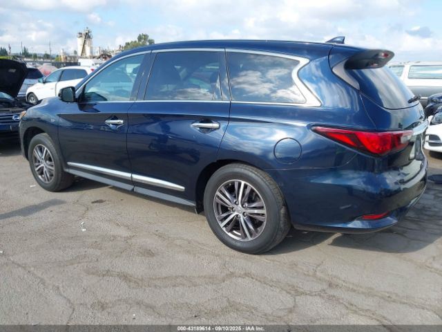 DASH WIRE HARNESS 240109NP5D 2019 INFINITI QX60 - Image 3