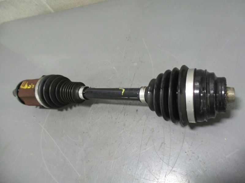 Driver   Left Axle Shaft Front Axle Fits 13-18 BMW 320i 536962
