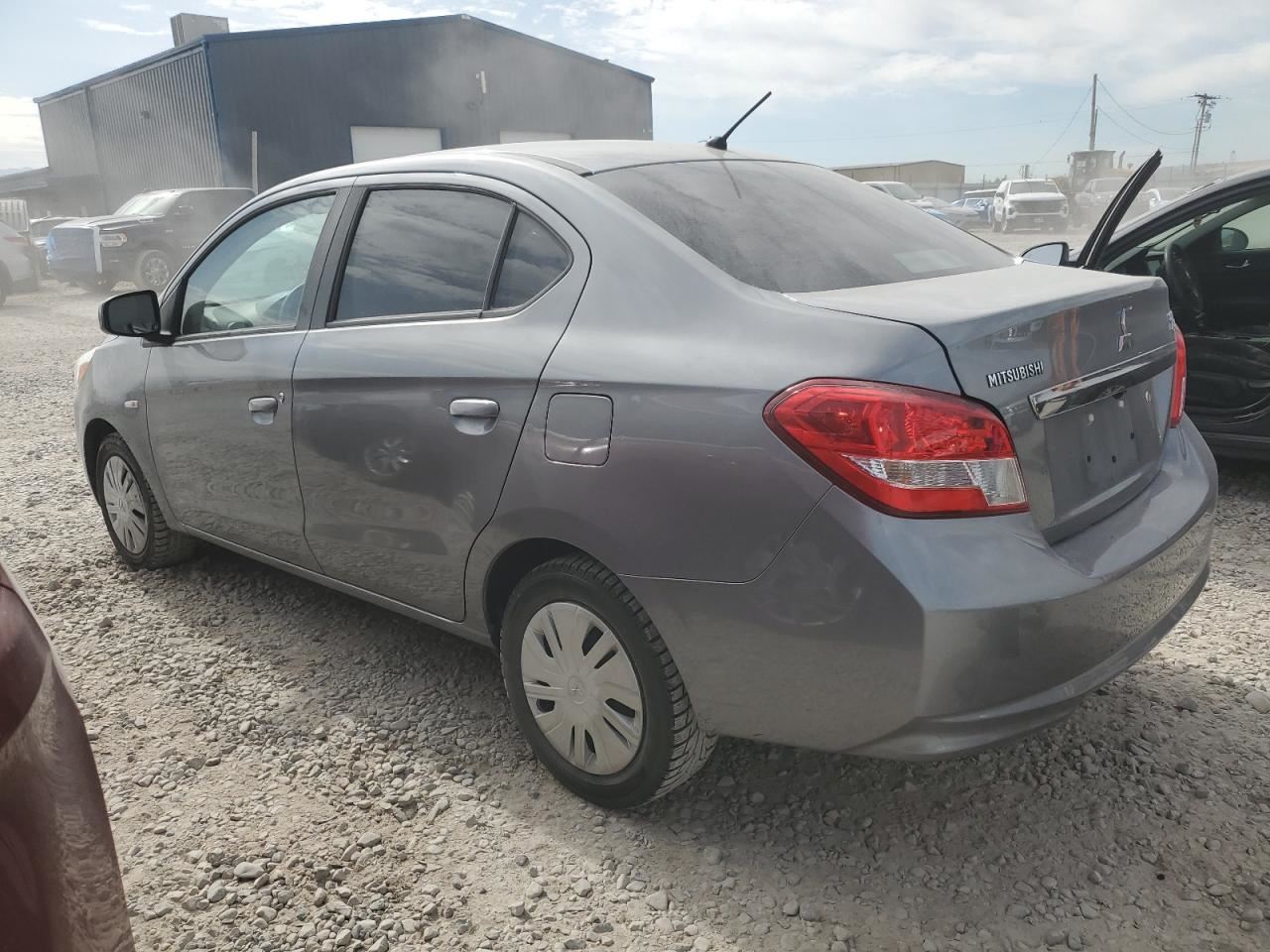 MIRAGE 2022 Engine Wire Harness 6610541 - Image 3