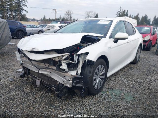 PASSANGER KNEE AIR BAG 7399006060C0 2018-2025 TOYOTA CAMRY - Image 3