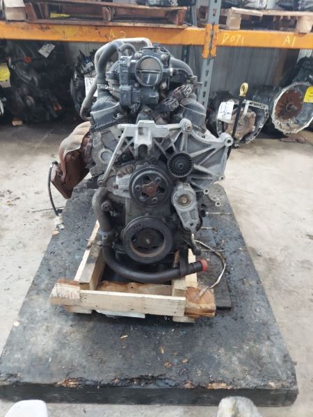 used-auto-parts 2008 dodge grand-caravan engine 300-engine 300-08933-3.3l-(vin-h,-8th-digit) part-1492850-411-1