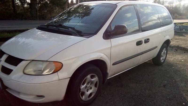 Automatic Transmission 3.3L 4 Speed Fits 03-04 CARAVAN 15558972 | eBay