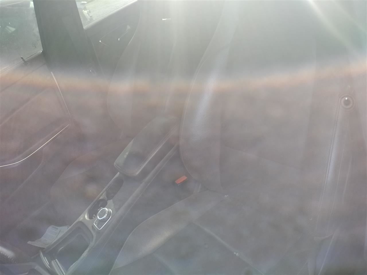 LEFT FRONT WIPER ARM OEM 2014 MERCEDES-BENZ CLA250 - Image 4