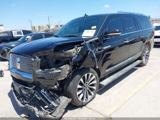 NAVIGATOR 2017 Engine Wire Harness 7626214 - Image 3