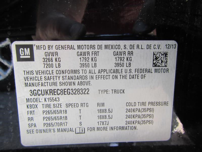 Gmc Sierra Gear Ratio Chart