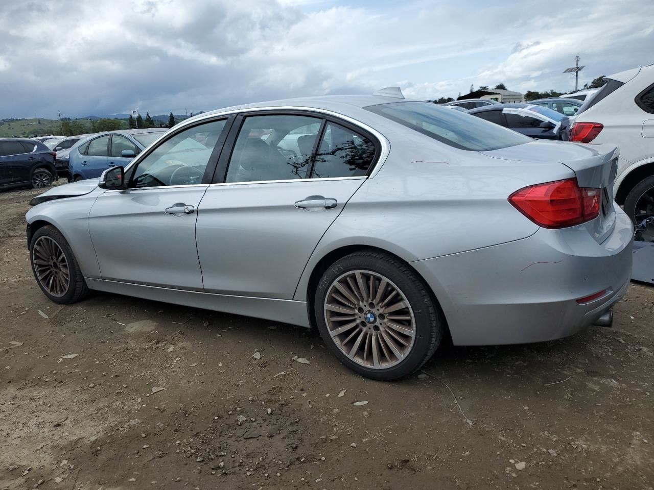 FRONT SUNROOF/MOONROOF MOTOR OEM 2012 BMW 335I 1YR WRNTY - Image 3