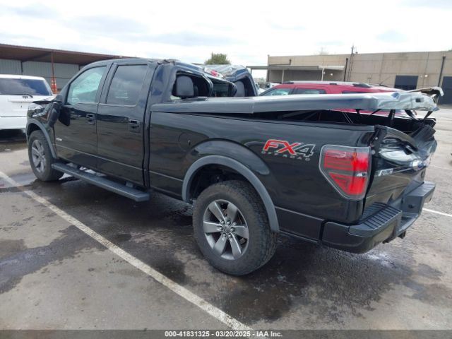 LOCK ACTUATOR OEM 2016 FORD F150 1YR WRNTY 3L3Z-9943150-AA - Image 3