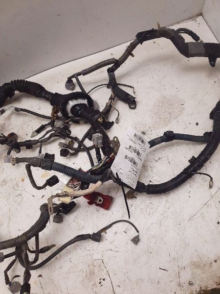 05 06 07 08 09 Toyota 4Runner Engine Wire Harness 82121-35A01 | eBay