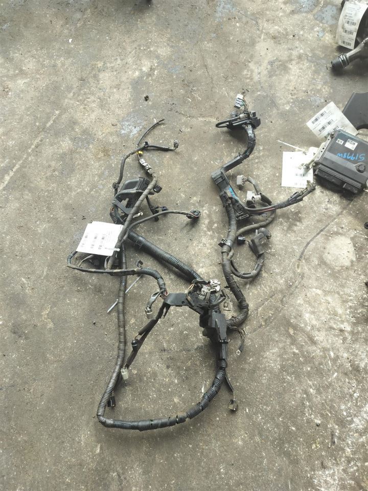 Benzeen WIRE HARNESS 8212112J10 2008 SCION XB SCION - Image 1