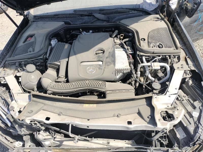 2017-2020   Mercedes Benz E300 AC Compressor 0008303002 OEM.   - Image 3