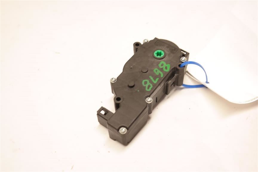 TRUNK MOTOR ACTUATOR OEM 2011 MERCEDES-BENZ E350 1YR WRNTY 2047500060 - Image 1