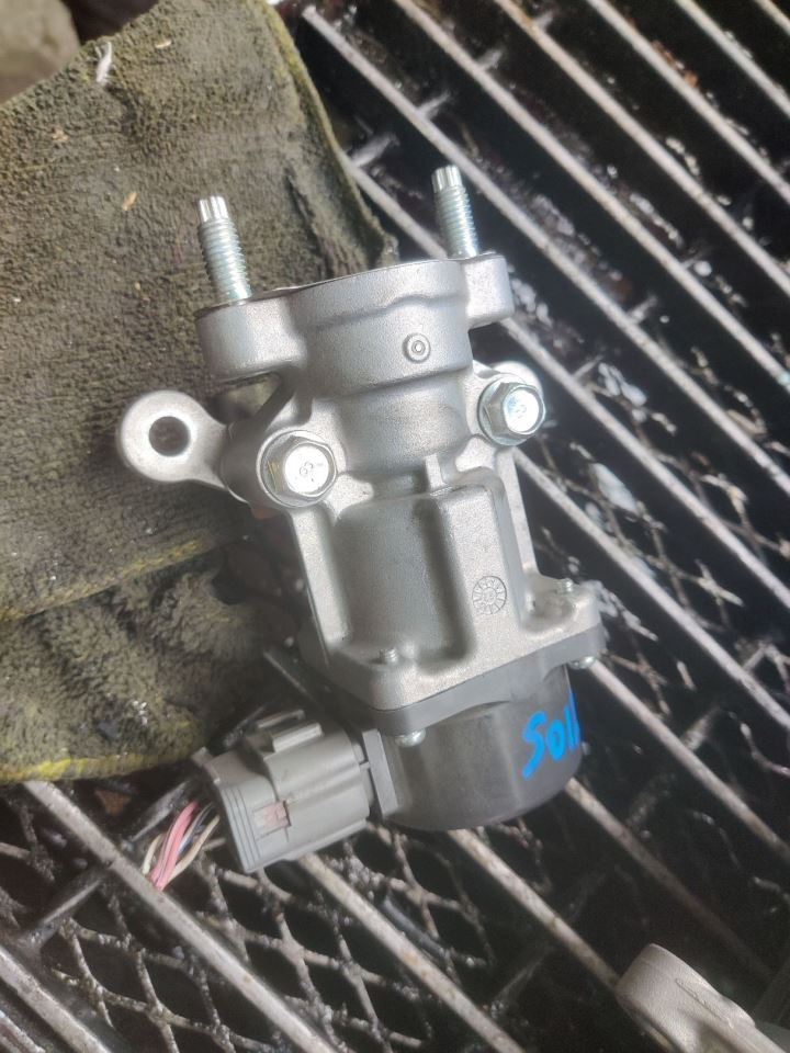 Benzeen 2023 SUBARU LEGACY - Image 1