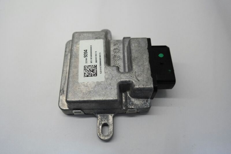 2013 CHEVROLET MALIBU FUEL PUMP POWER CONTROL MODULE | eBay