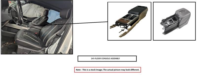 Benzeen Front New Style 6 Lug Wheel Floor Fits 19-24 DODGE 1500 PICKUP 7705930 - Image 1