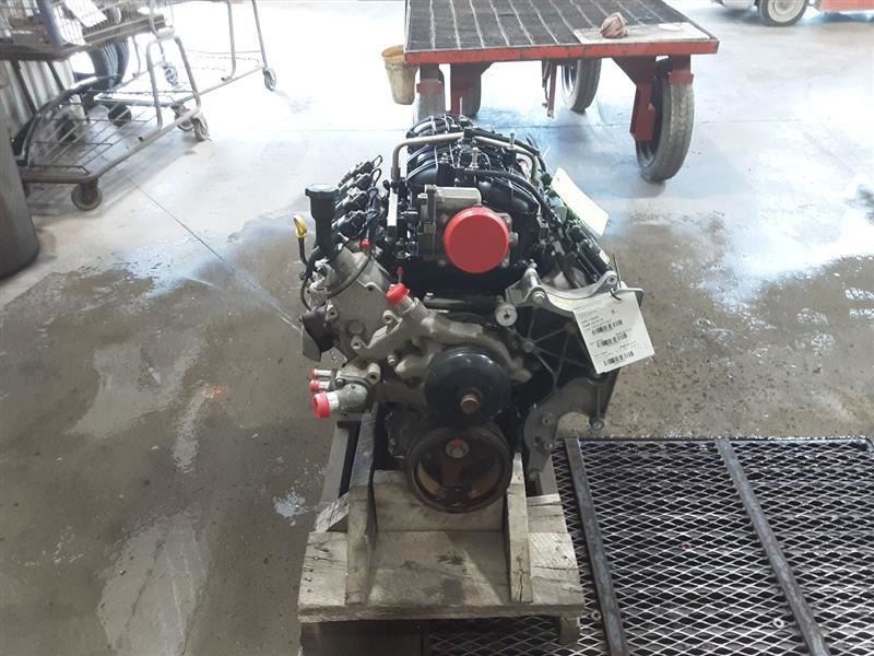 Used 2013 gmc sierra 1500 engine engine 5 3l gasoline vin 7 8t