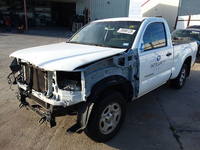 Details About Console Front Floor Bench Seat Fits 05 12 Tacoma 203881