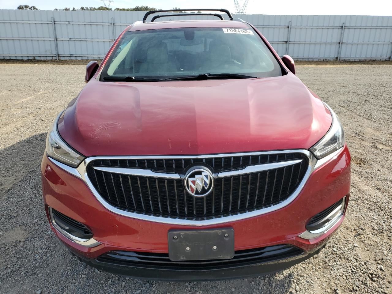 LEFT FRONT WIPER ARM OEM 2024 BUICK ENCLAVE 84692784 - Image 5