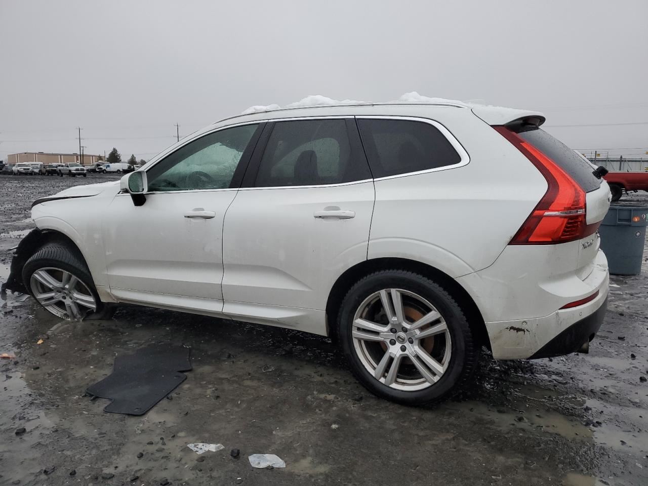 POWER BRAKE BOOSTER OEM 18-22 VOLVO XC60 1YR WRNTY - Image 3