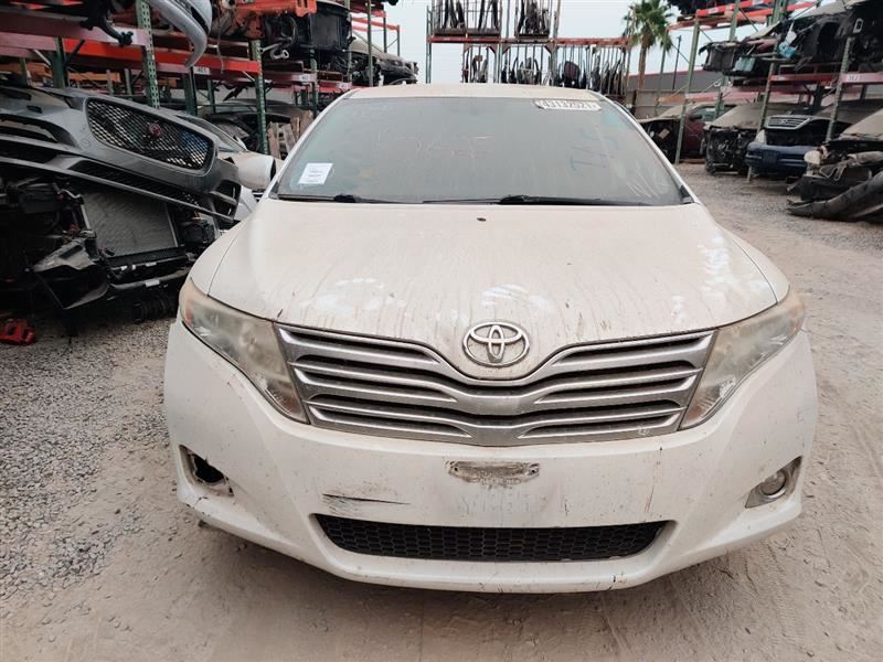 Air   Cleaner Box 6 Cylinder Fits 09 10 11 12 13 14 15 16 Toyota Venza 3.5L OEM - Image 5