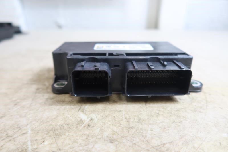 その他 user_b13c9e36 2020 2021 2022 Jeep Gladiator JT OEM SRS Occupant Restraint