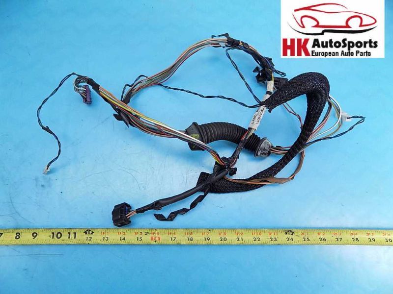 Wiring Diagram PDF: 2003 Land Rover Discovery Wiring Harness