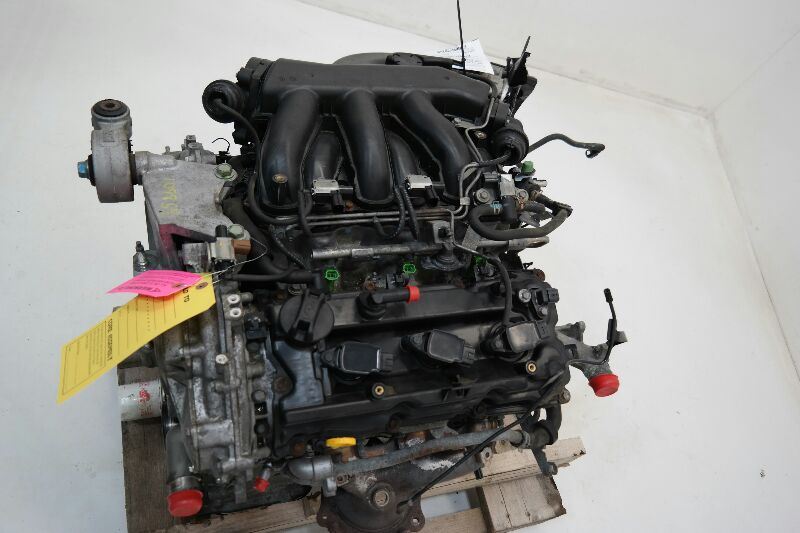 2011-2012 Nissan Murano 3.5L Engine Motor 6cyl OEM | eBay