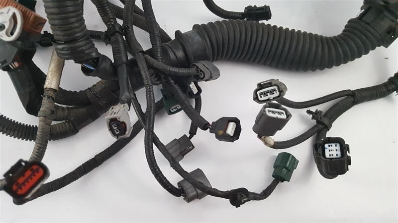 Engine Wiring Harness OEM 2014 14 Infiniti QX80 P/N: 1V90A15 R329246 | eBay