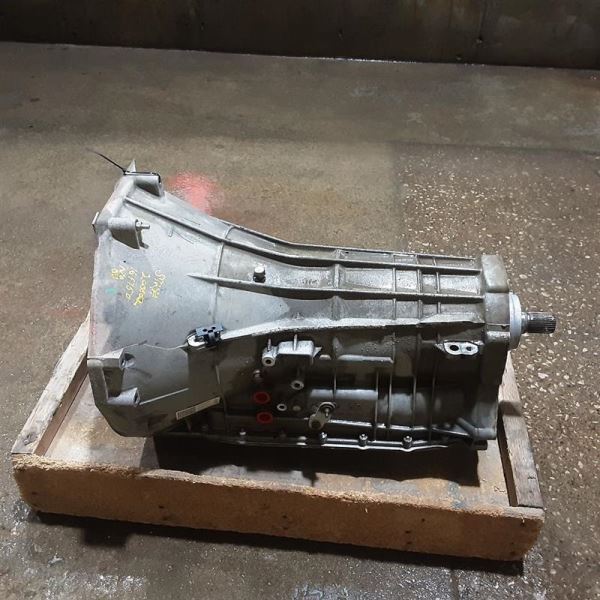 2015-2017 Ford F150 Automatic Transmission 5.0L 4WD 4x4 6 Speed 6R80 | eBay