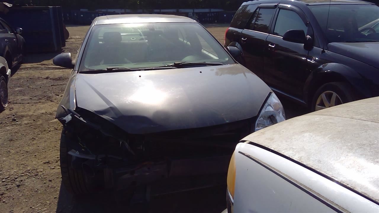 2006 PONTIAC G6