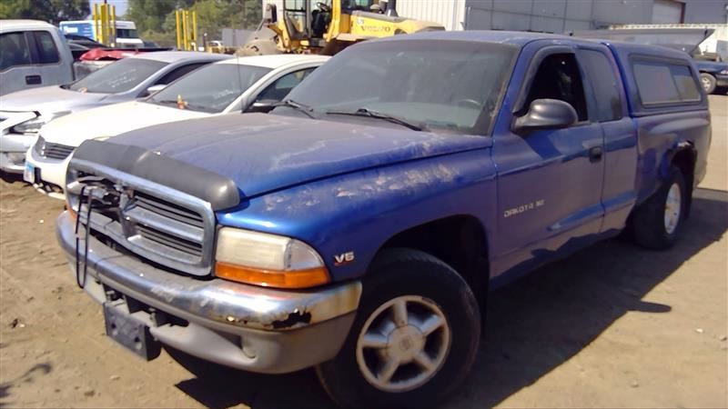 1997 DODGE Dakota