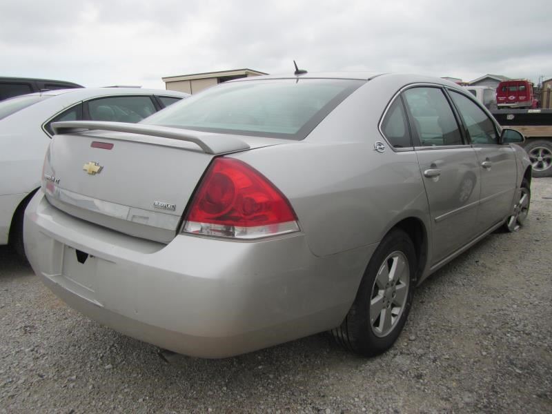 2008-2011 Chevy Impala Automatic Transmission 3.5L | eBay