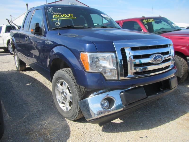 2012-2014 Ford F150 Alternator 3.5L Turbo ID CL3T-10300-BA | eBay