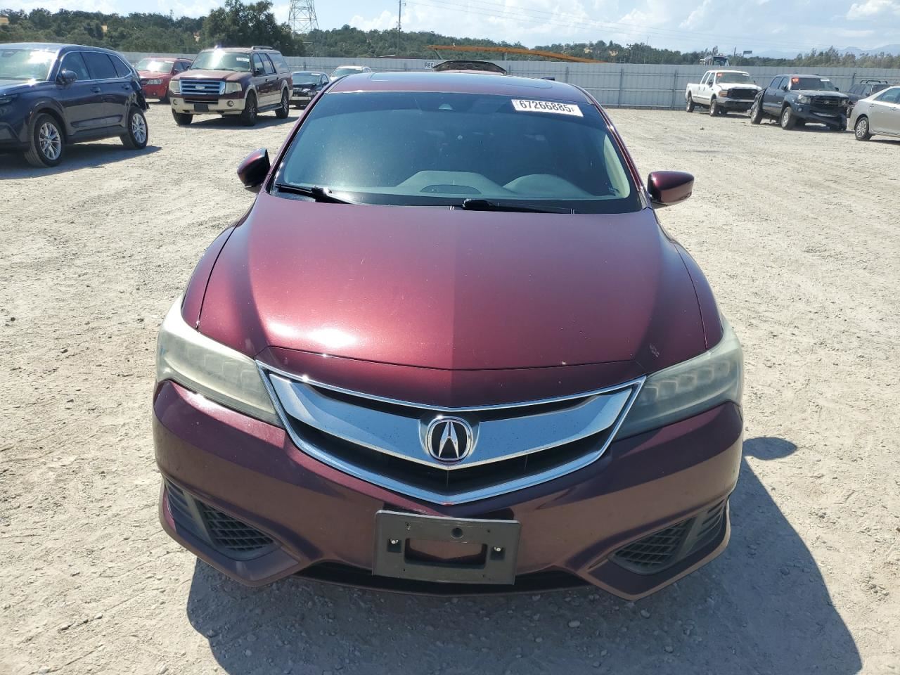 Coolant Reservoir Fits 16-22 ILX 7408516 - Image 5